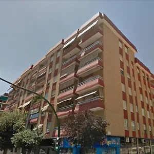 Apartamento El Califa - 2 Córdoba