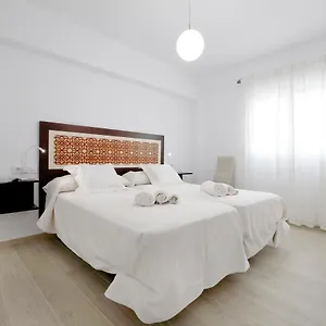 San Basilio, Nuevo Con Parking Junto Al Casco Histórico Córdoba