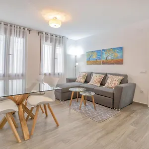 Tejón Y Marín, Nuevo En Casco Antigüo Córdoba