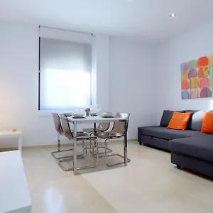 Rufino Blanco,nuevo apartamento en casco histórico Córdoba