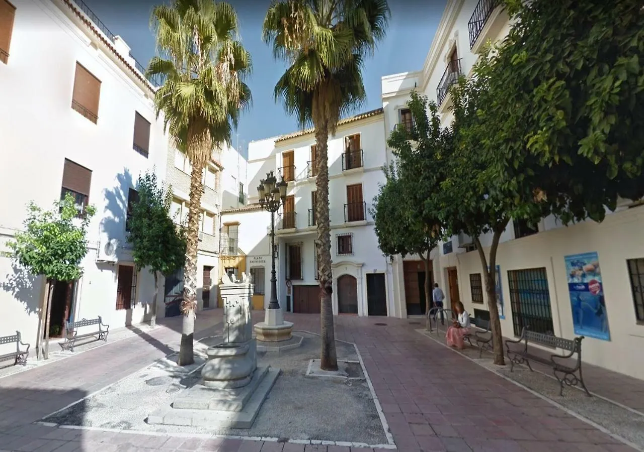 Apartamento Reformado Centro Ascensor Wifi Apartamento Córdoba